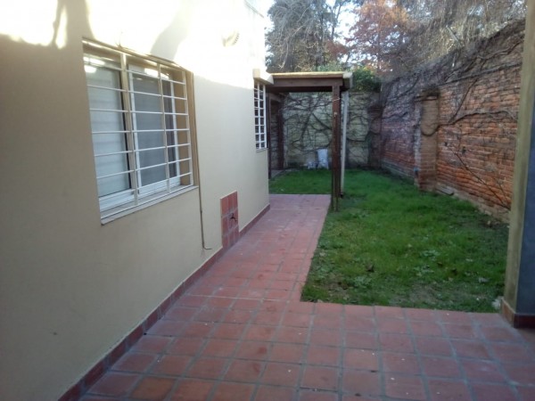 Casa en Fisherton