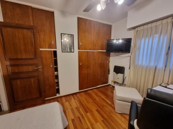 Venta Departamento duplex 2 dormitorios frente al rio