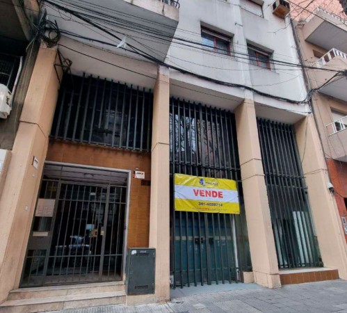 RETASADO LOCAL DE 430 m2 (810 US$/m2) A LA CALLE IDEAL INSTITUCIONES, COWORKING, ABOGADOS, CONSULTORIOS