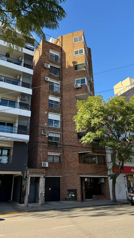 VENTA DEPARTAMENTO 3 DORMITORIOS PICHINCHA con COCHERA