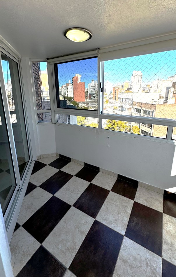 VENTA DEPARTAMENTO 3 DORMITORIOS PICHINCHA con COCHERA