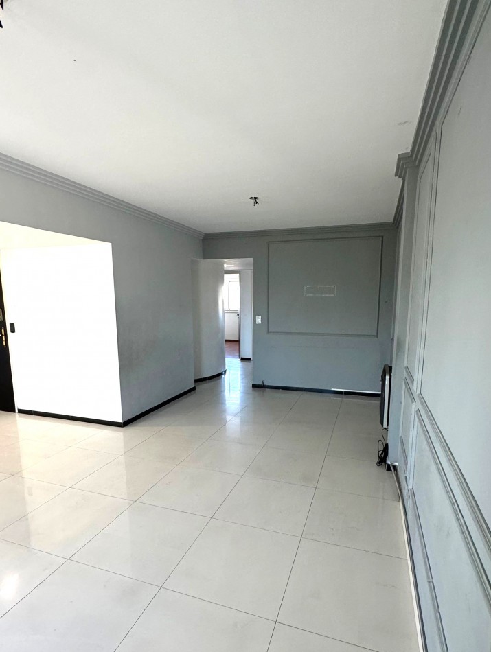 VENTA DEPARTAMENTO 3 DORMITORIOS PICHINCHA con COCHERA