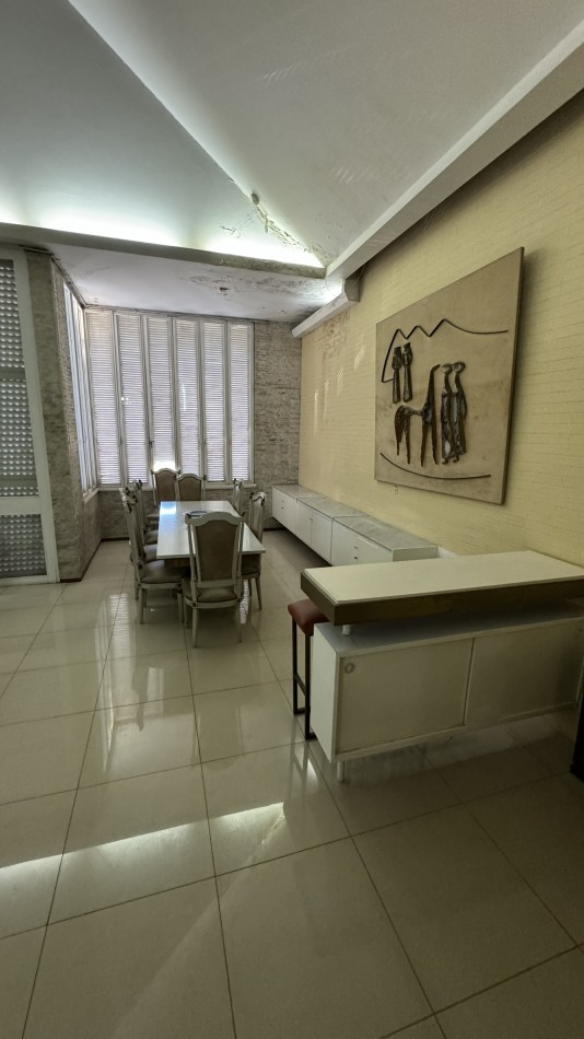 VENTA CASA 3 DORMITORIOS LAPRIDA 3034 OPCION GALPON CON INGRESO INDEPENDIENTE