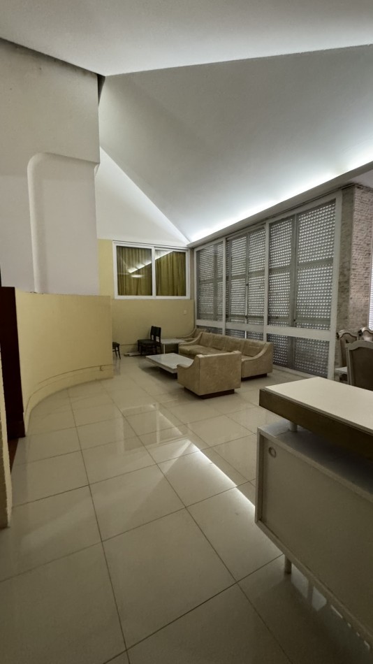VENTA CASA 3 DORMITORIOS LAPRIDA 3034 OPCION GALPON CON INGRESO INDEPENDIENTE