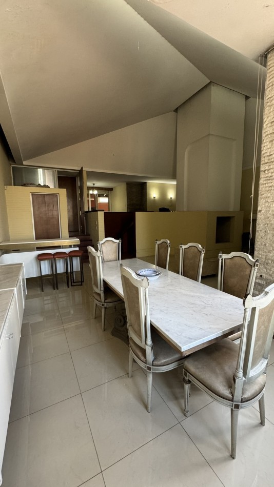 VENTA CASA 3 DORMITORIOS LAPRIDA 3034 OPCION GALPON CON INGRESO INDEPENDIENTE