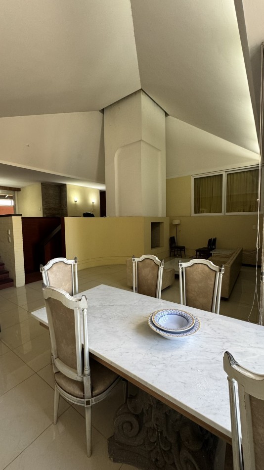 VENTA CASA 3 DORMITORIOS LAPRIDA 3034 OPCION GALPON CON INGRESO INDEPENDIENTE