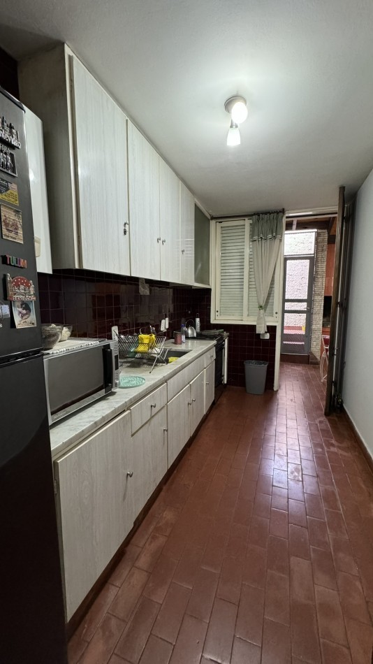 VENTA CASA 3 DORMITORIOS LAPRIDA 3034 OPCION GALPON CON INGRESO INDEPENDIENTE