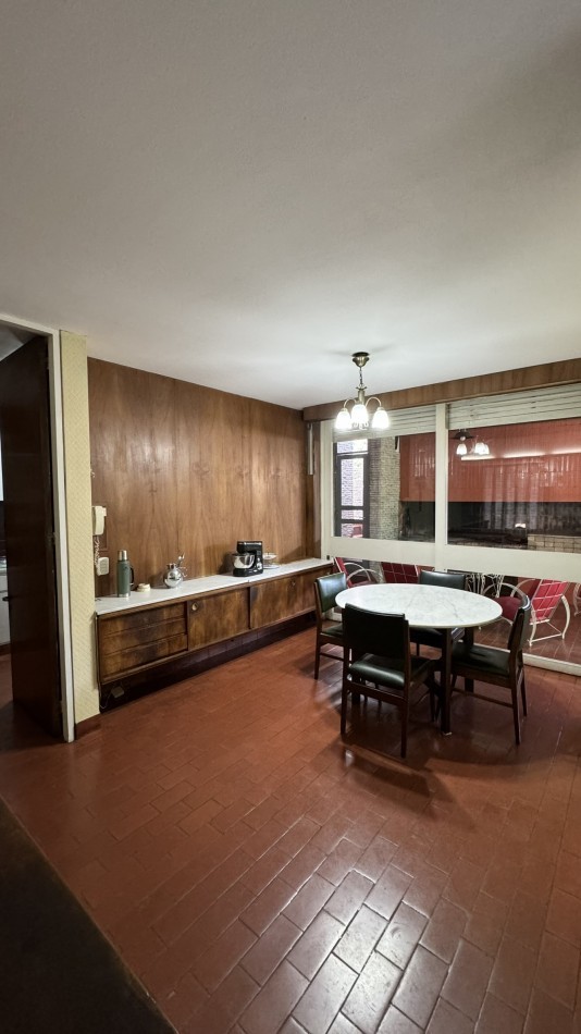 VENTA CASA 3 DORMITORIOS LAPRIDA 3034 OPCION GALPON CON INGRESO INDEPENDIENTE