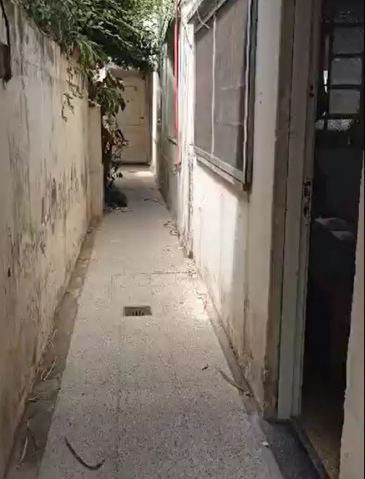 VENTA CONJUNTA DE 2 DEPARTAMENTOS UNICOS DE PASILLO EN ZEBALLOS Y AVELLANEDA A RECICLAR