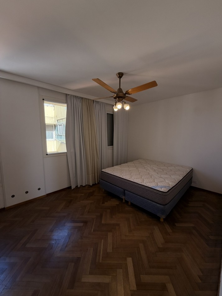 SANTA FE 1758 | Exclusivo Semipiso de 3 Dormitorios con Cochera