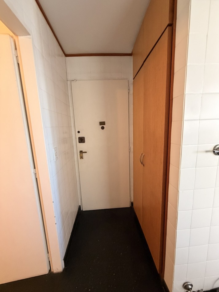 SANTA FE 1758 | Exclusivo Semipiso de 3 Dormitorios con Cochera