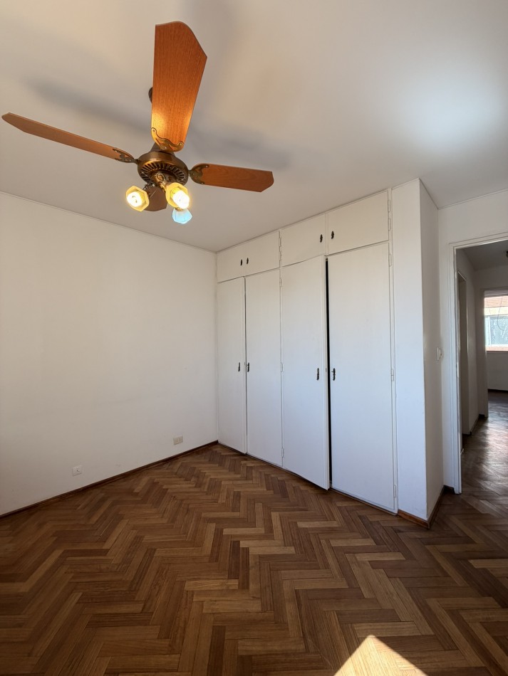 SANTA FE 1758 | Exclusivo Semipiso de 3 Dormitorios con Cochera
