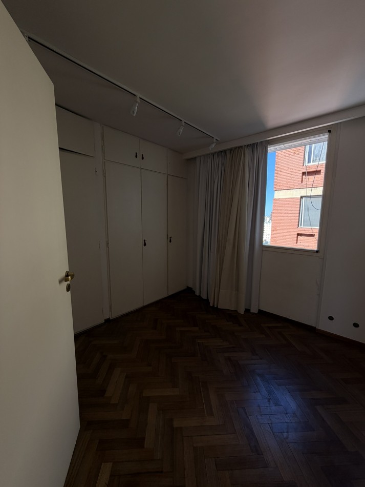SANTA FE 1758 | Exclusivo Semipiso de 3 Dormitorios con Cochera