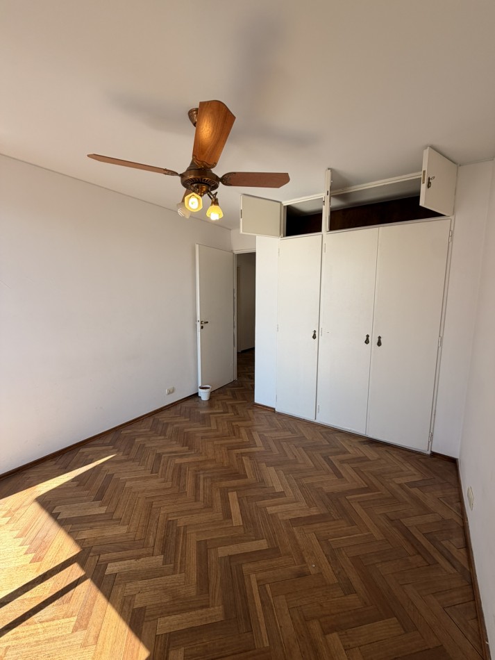 SANTA FE 1758 | Exclusivo Semipiso de 3 Dormitorios con Cochera