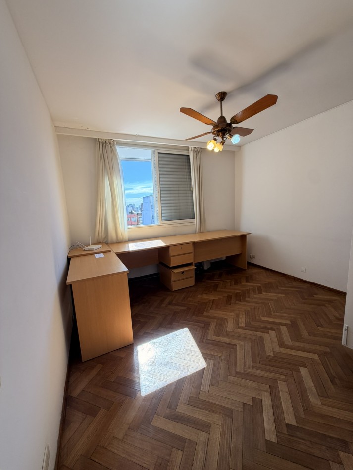 SANTA FE 1758 | Exclusivo Semipiso de 3 Dormitorios con Cochera