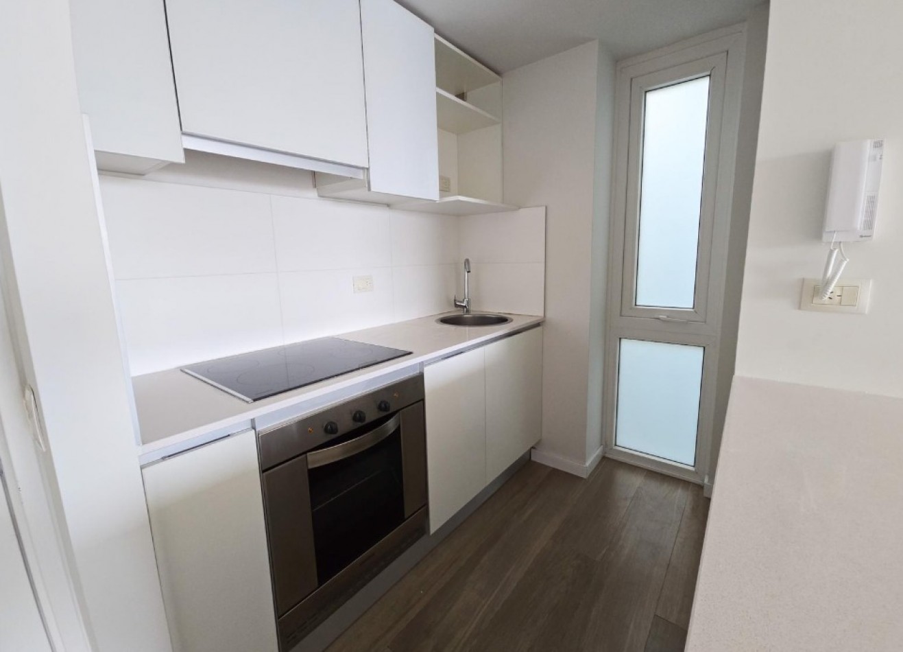 Venta 1 Dormitorio a Estrenar en Condo Norte - Excelente Diseño, Amenities y Seguridad 24 hs