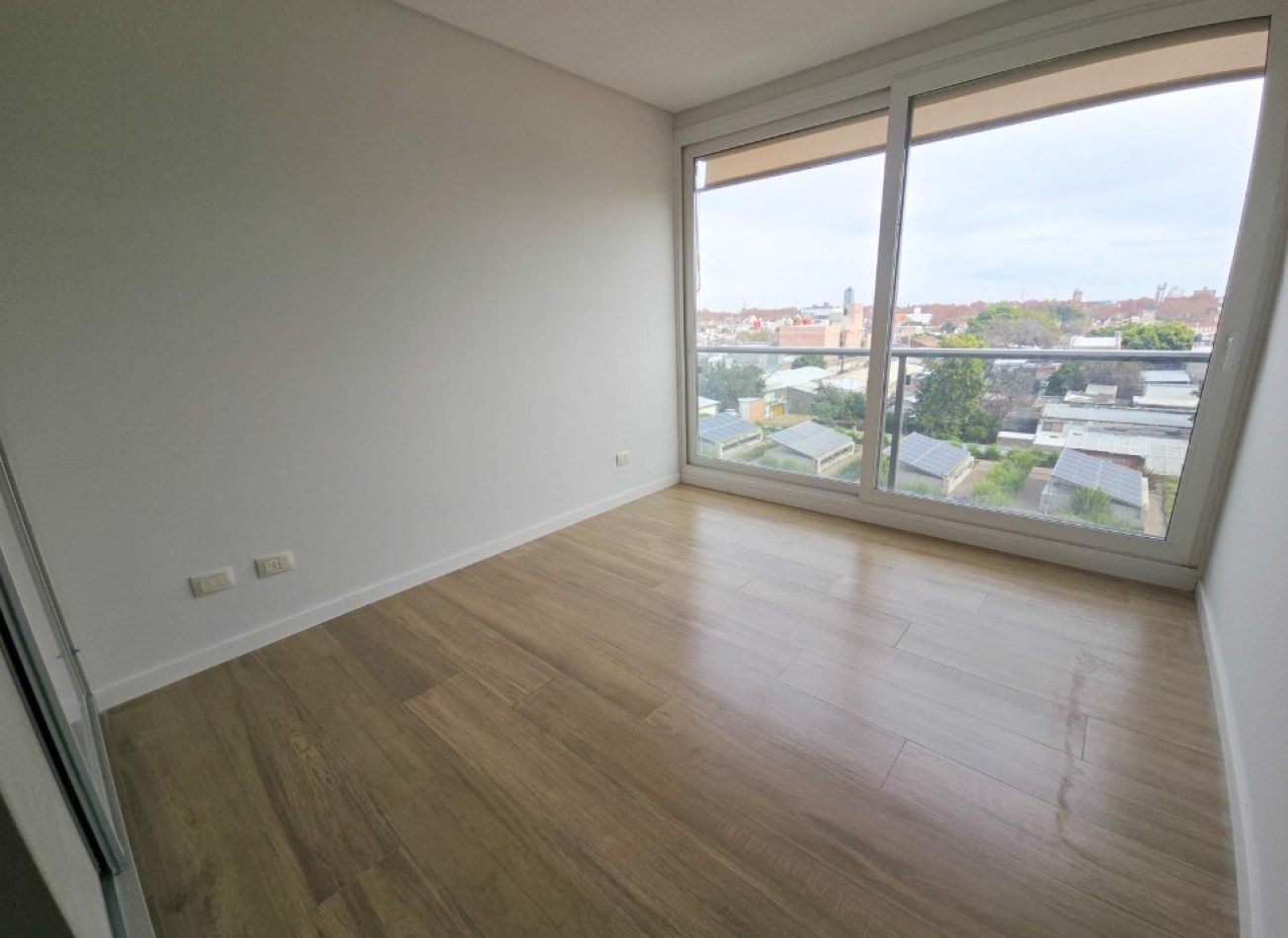 Venta 1 Dormitorio a Estrenar en Condo Norte - Excelente Diseño, Amenities y Seguridad 24 hs