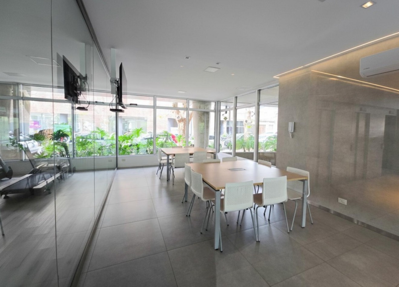Venta 1 Dormitorio a Estrenar en Condo Norte - Excelente Diseño, Amenities y Seguridad 24 hs