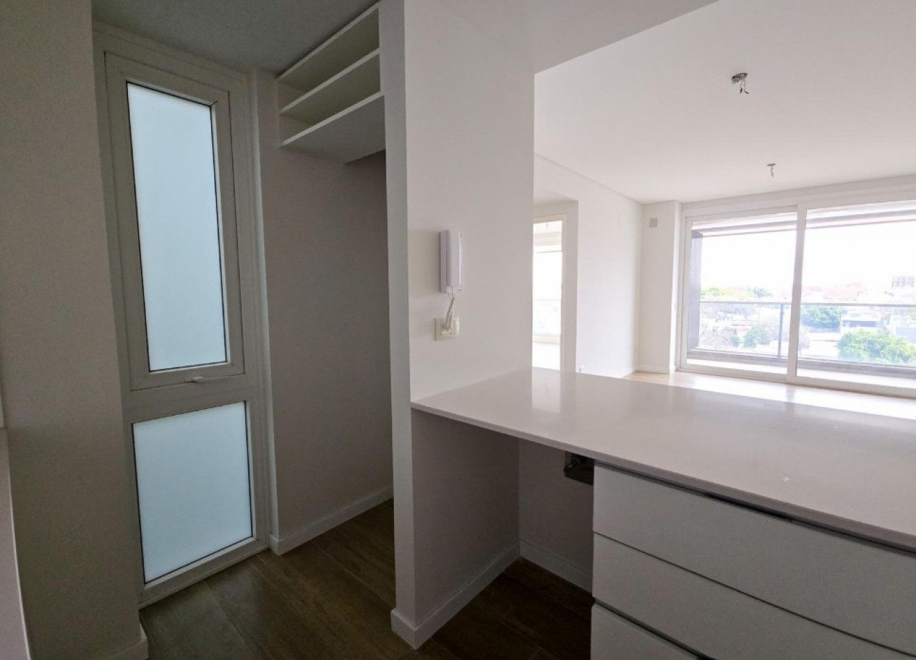 Venta 1 Dormitorio a Estrenar en Condo Norte - Excelente Diseño, Amenities y Seguridad 24 hs