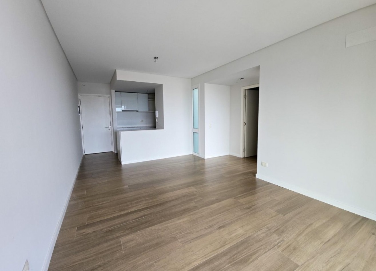 Venta 1 Dormitorio a Estrenar en Condo Norte - Excelente Diseño, Amenities y Seguridad 24 hs