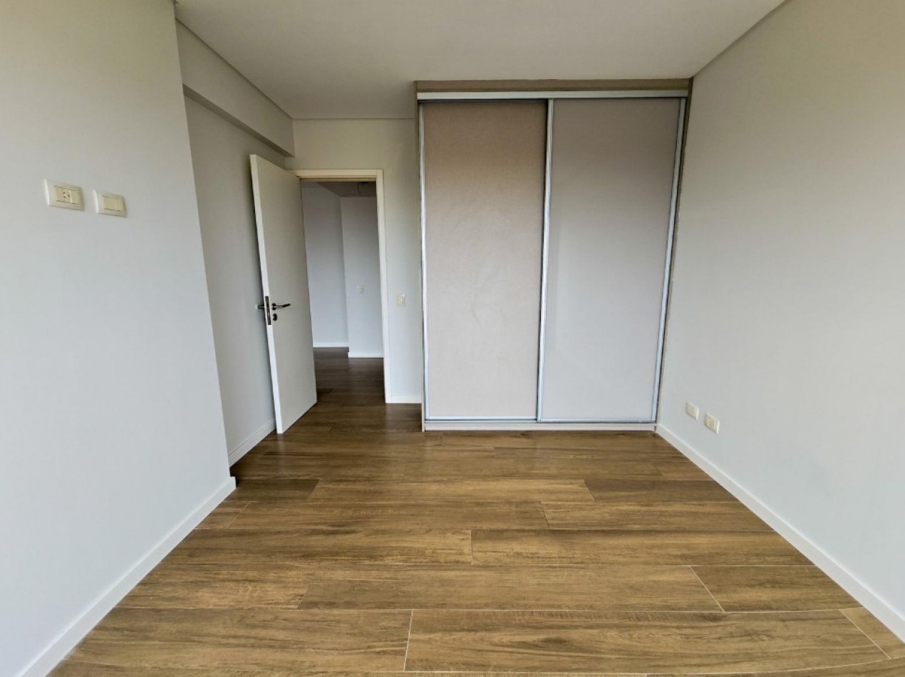 Venta 1 Dormitorio a Estrenar en Condo Norte - Excelente Diseño, Amenities y Seguridad 24 hs