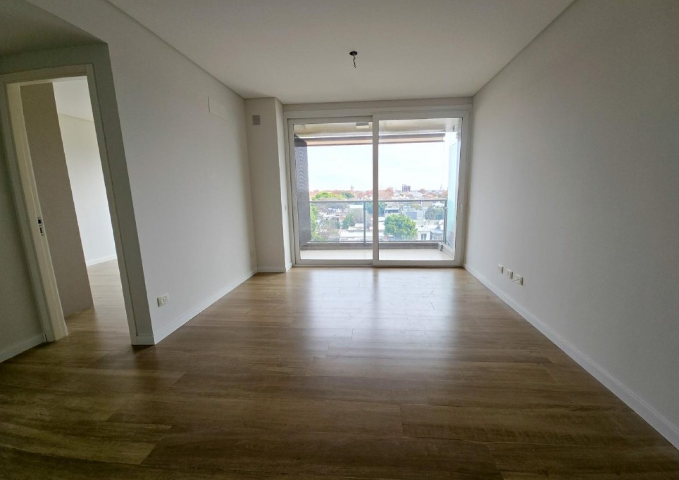 Venta 1 Dormitorio a Estrenar en Condo Norte - Excelente Diseño, Amenities y Seguridad 24 hs