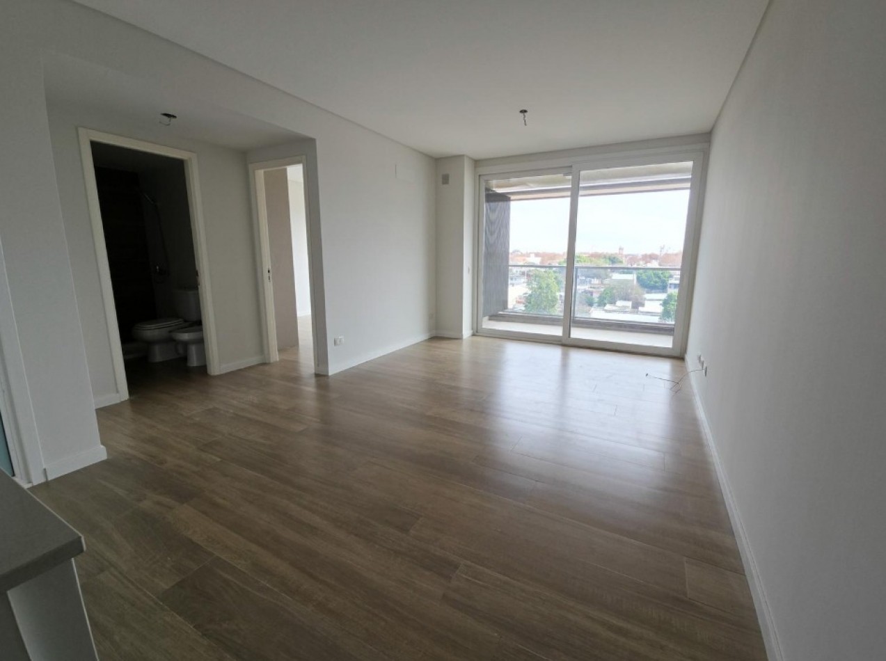 Venta 1 Dormitorio a Estrenar en Condo Norte - Excelente Diseño, Amenities y Seguridad 24 hs