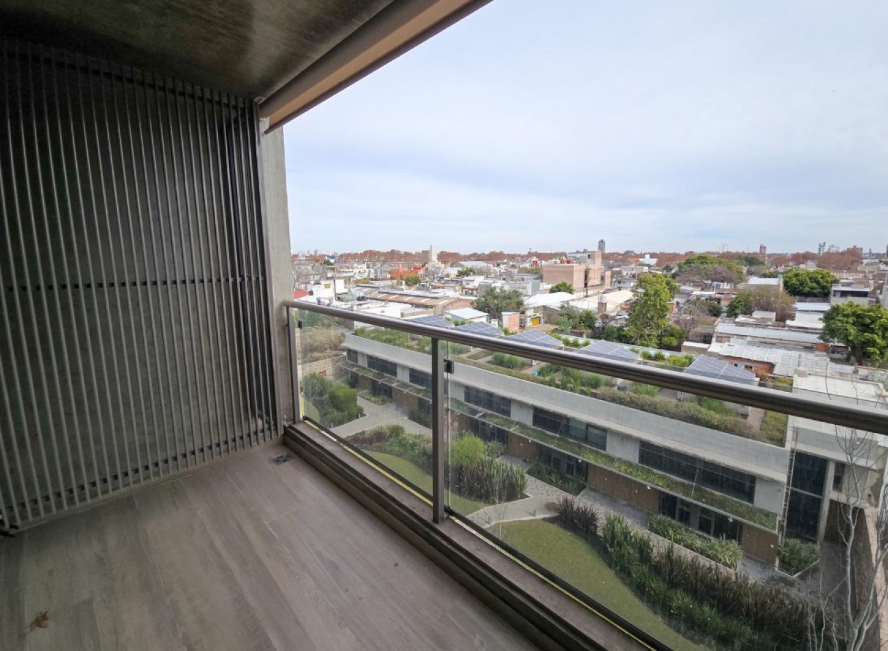 Venta 1 Dormitorio a Estrenar en Condo Norte - Excelente Diseño, Amenities y Seguridad 24 hs