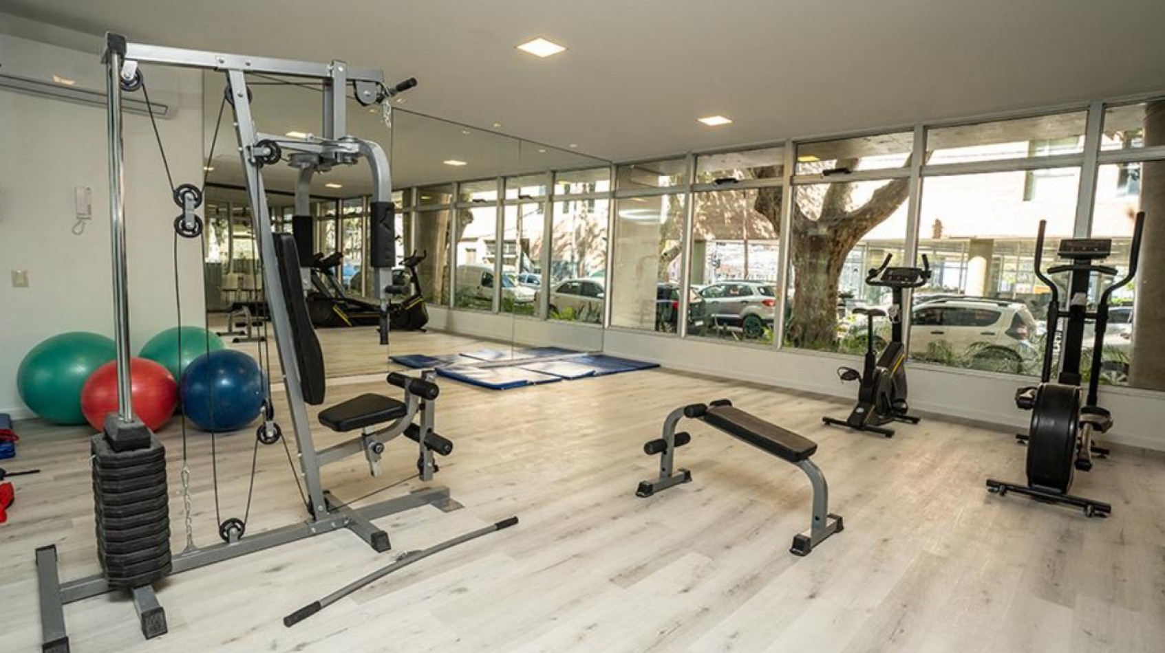 Venta 1 Dormitorio a Estrenar en Condo Norte - Excelente Diseño, Amenities y Seguridad 24 hs