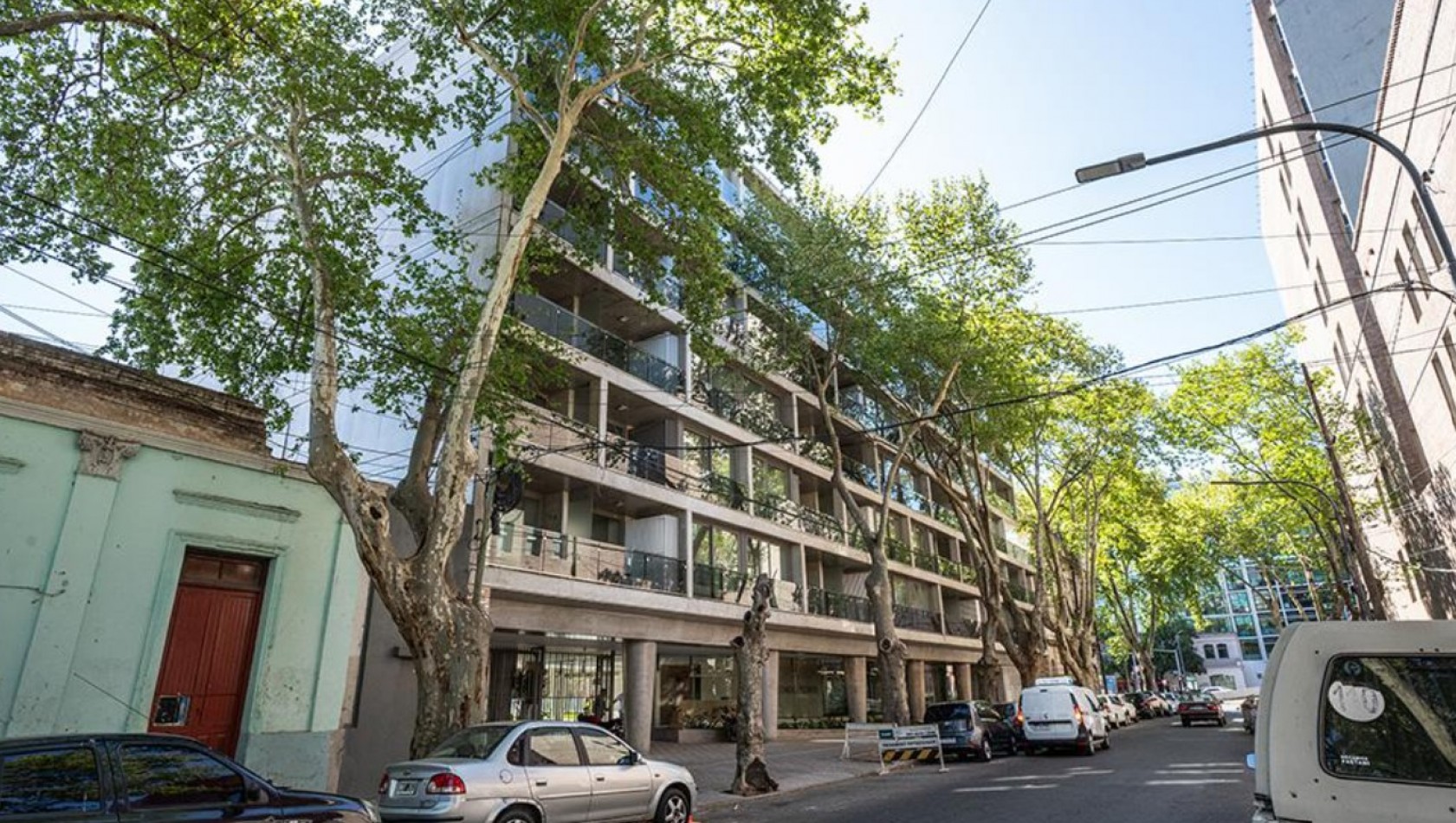Venta 1 Dormitorio a Estrenar en Condo Norte - Excelente Diseño, Amenities y Seguridad 24 hs