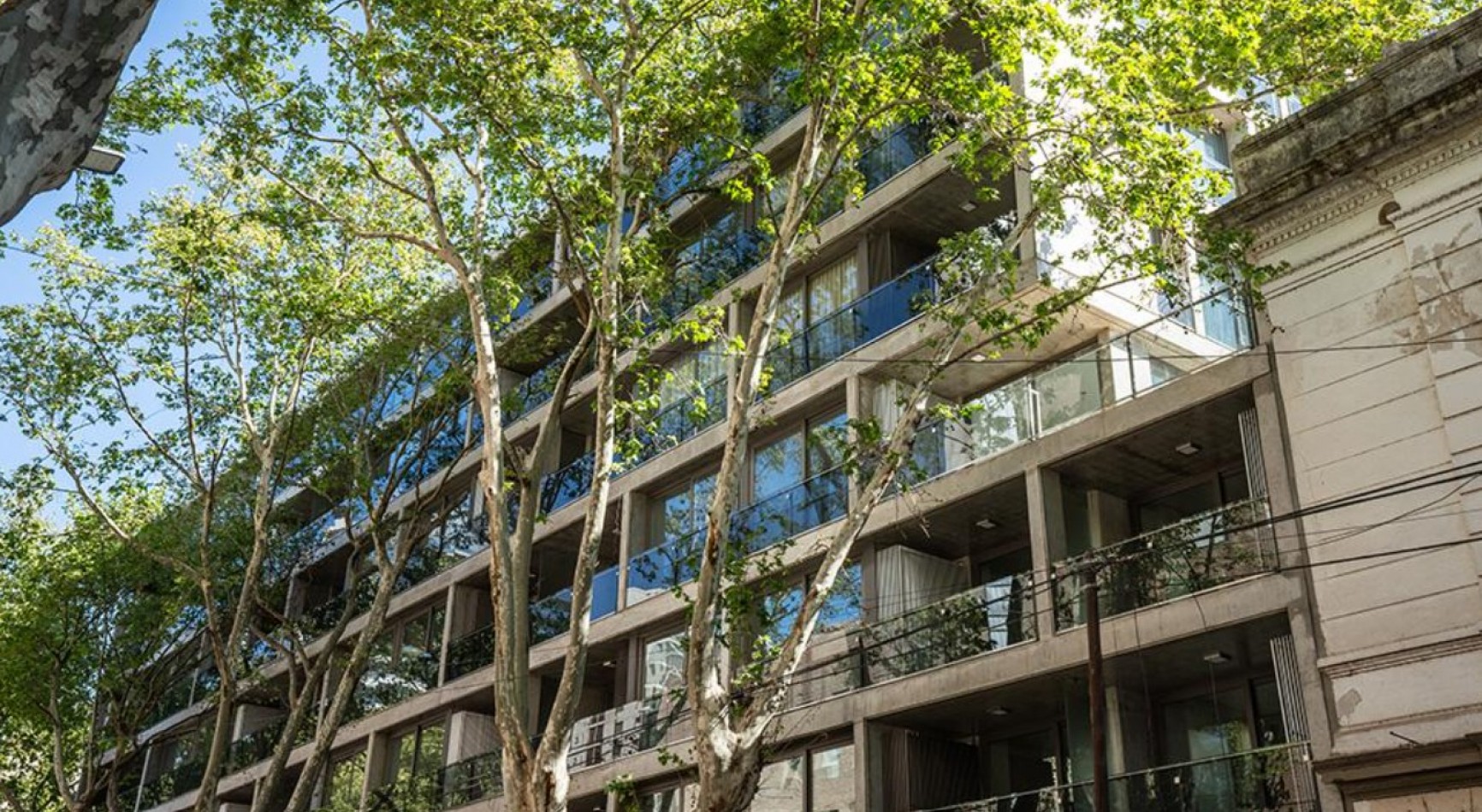 Venta 1 Dormitorio a Estrenar en Condo Norte - Excelente Diseño, Amenities y Seguridad 24 hs