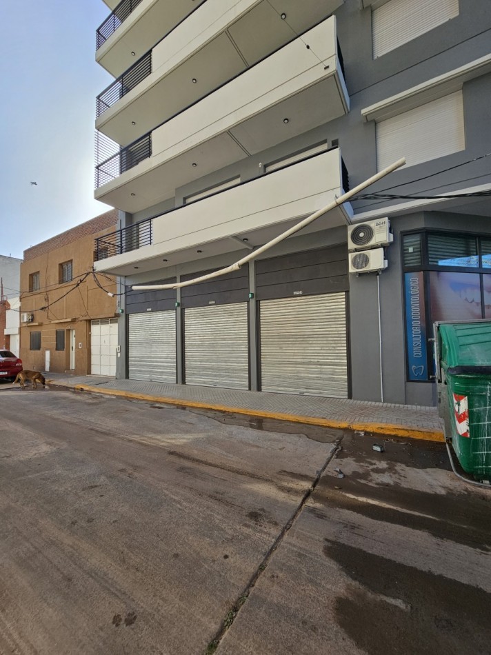 RETASADA - VENTA DEPARTAMENTO 3 DORMITORIOS ECHESORTU AVELLANEDA 960 CON COCHERA Y TERRAZA EXCLUSIVA