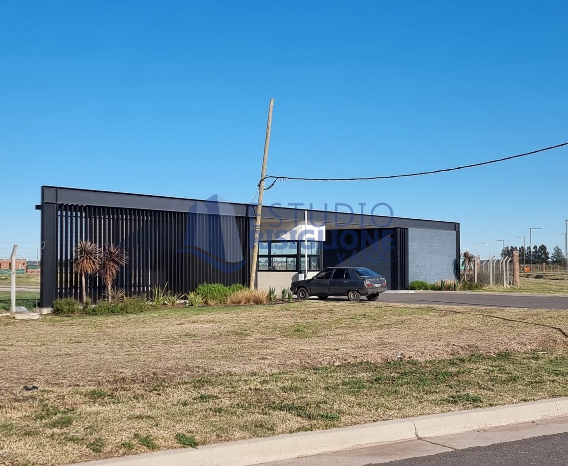 Vivi el confort, la seguridad y la exclusividad en Los Pasos del Jockey Barrio Cerrado