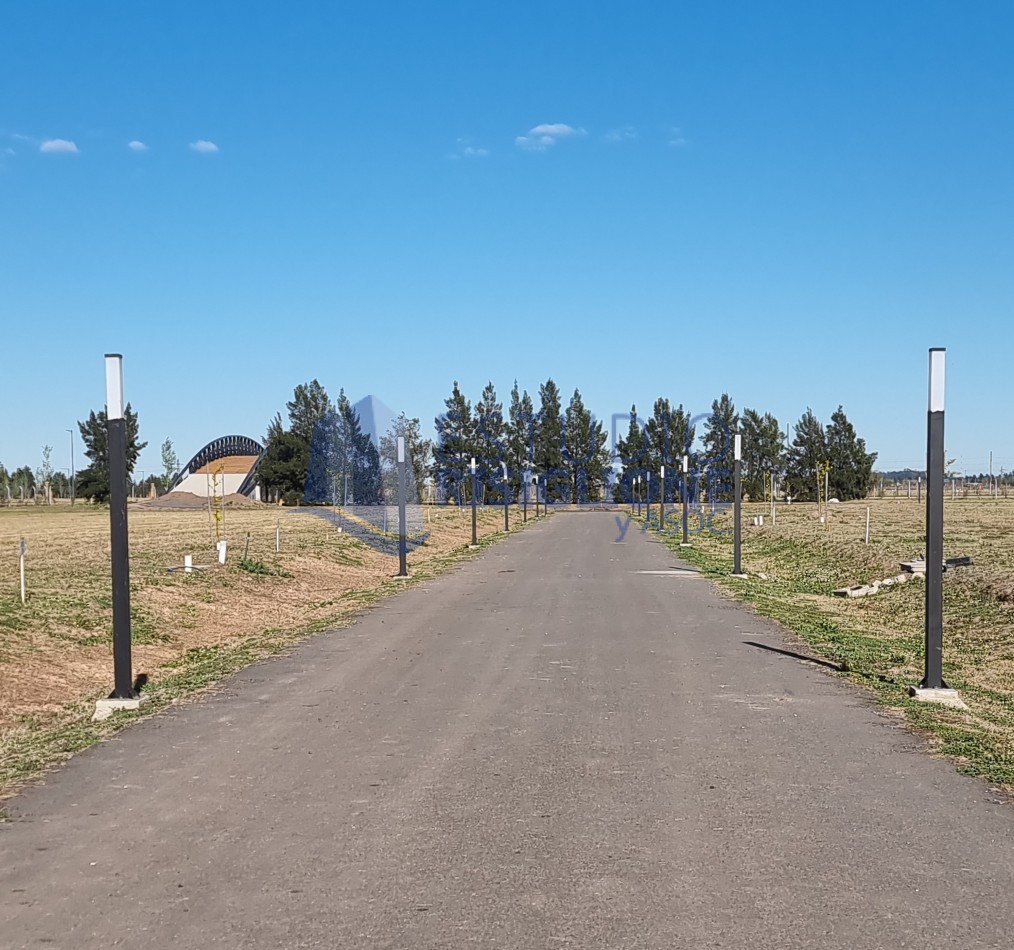 Venta Terreno Country Los Pasos barrio cerrado. Tenemos lotes en los 4 barrios.