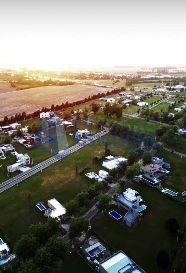 Venta Terreno Pinares del Sur Cercano a Ingreso