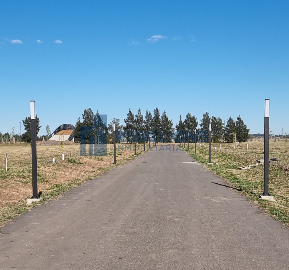 Vivi el confort, la seguridad y la exclusividad en Los Pasos del Jockey Barrio Cerrado