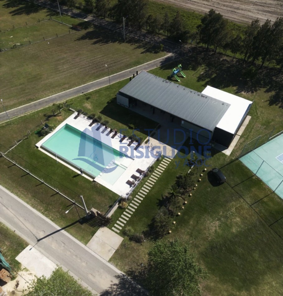 Venta Terreno Pinares del Sur Cercano a Ingreso
