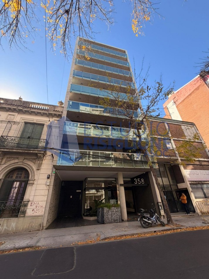Oportunidad Venta Monoambiente divisible a estrenar - 9 de Julio 358- entre Alem y Ayacucho