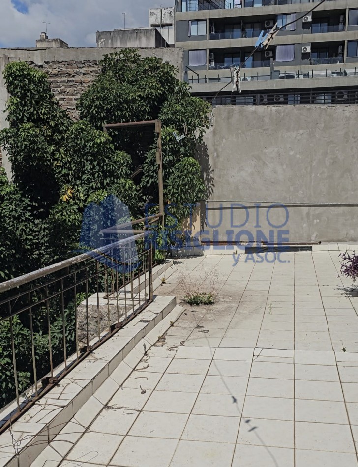  TERRENO APTO DESARROLLO PB + 6 - BARRIO ABASTO - PASCO 653, ROSARIO