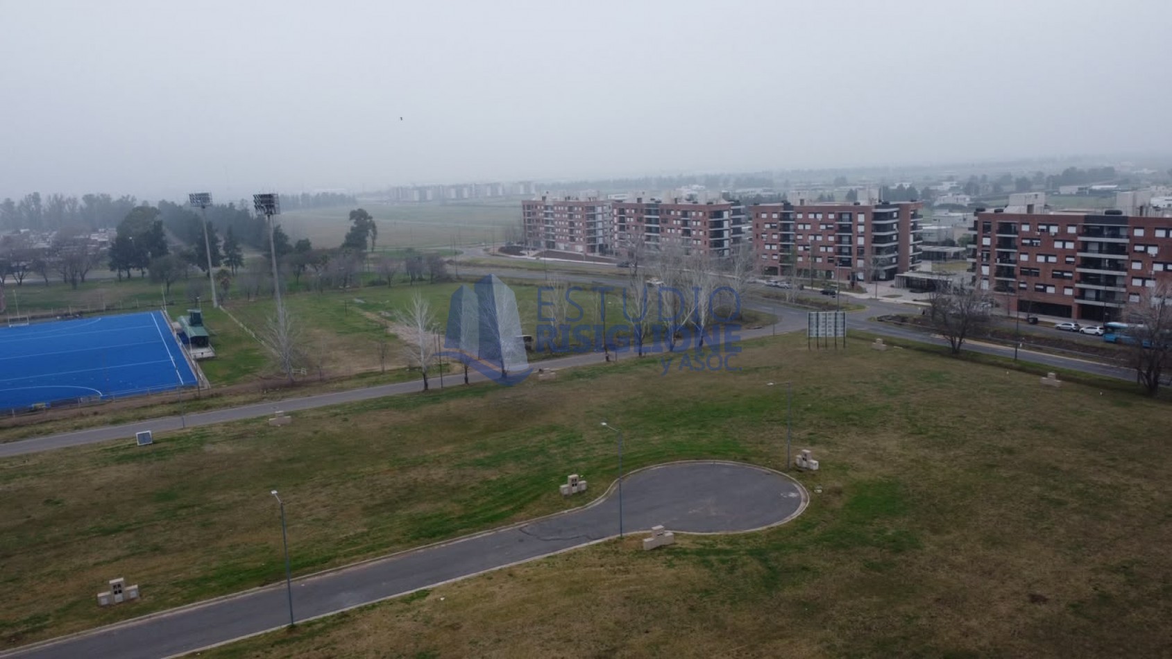 Terreno en Barrio Abierto Los Pasos - Fisherton