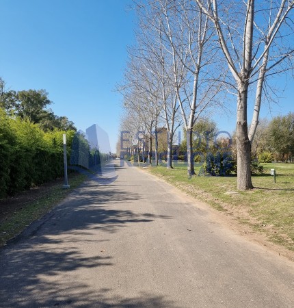 Venta Terreno Country Los Pasos del Jockey BARRIO 1