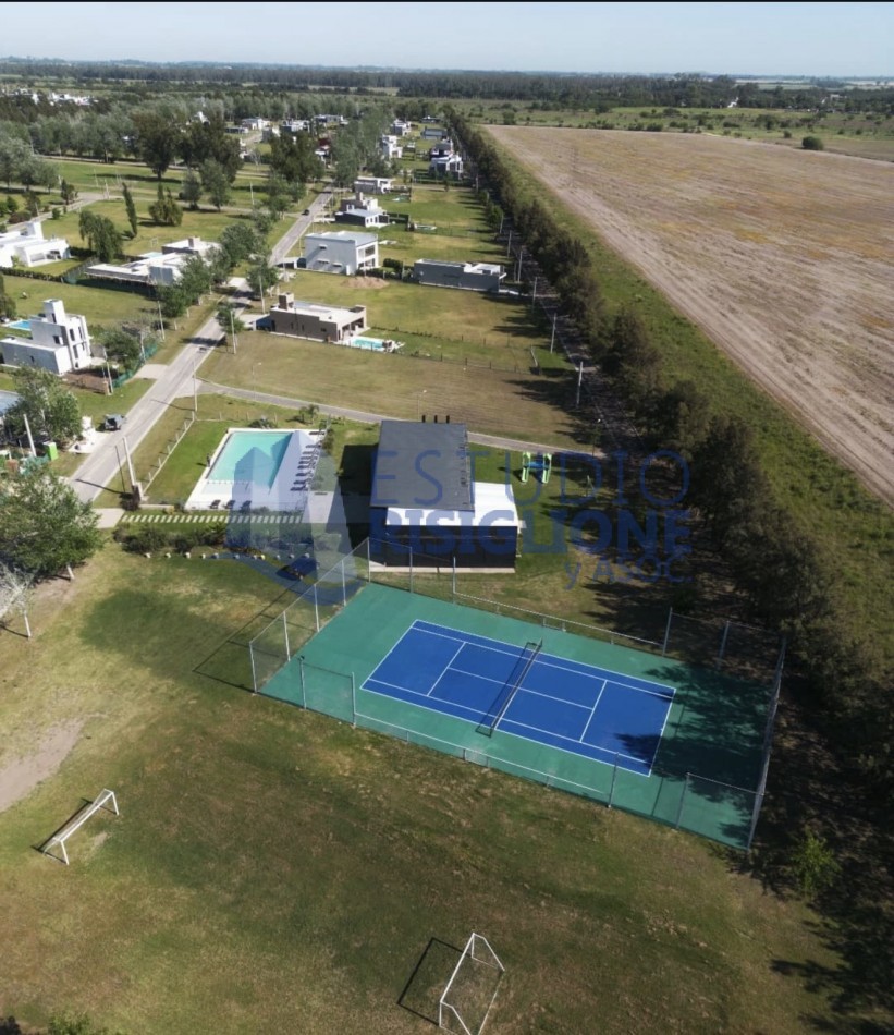 Venta Terreno Pinares del Sur Cercano a Ingreso