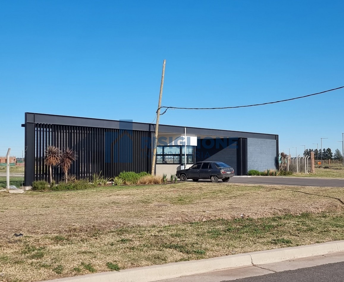 Vivi el confort, la seguridad y la exclusividad en Los Pasos del Jockey Barrio Cerrado