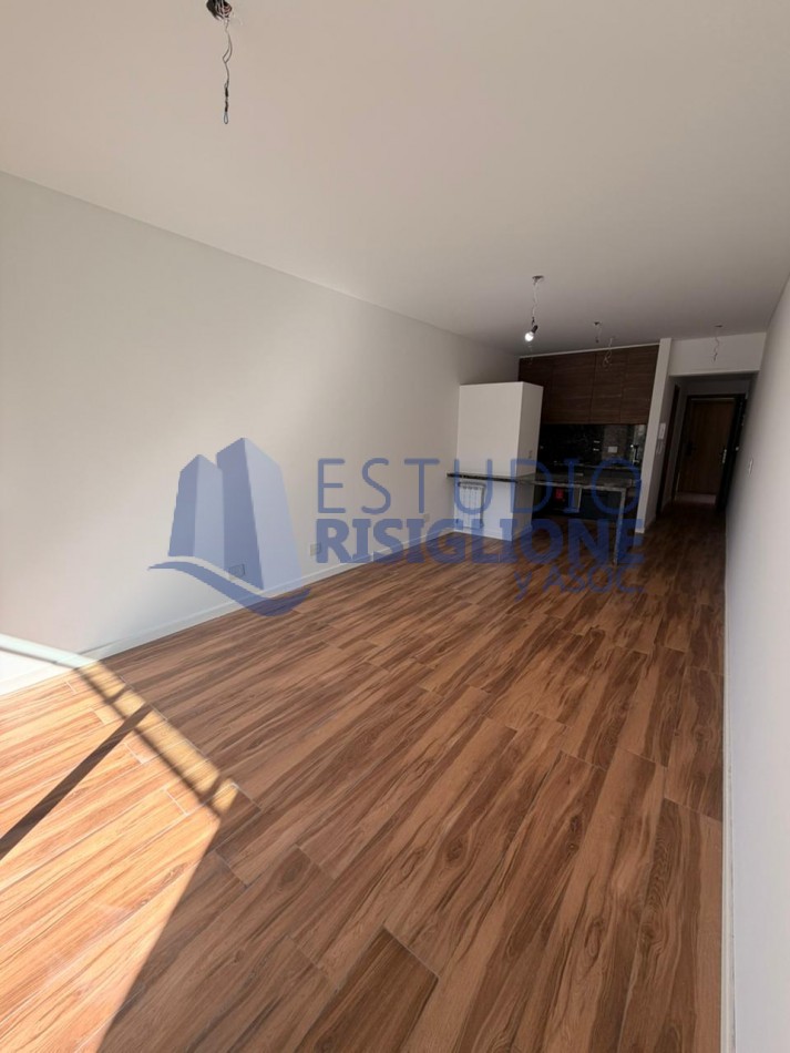 Oportunidad Venta Monoambiente divisible a estrenar - 9 de Julio 358- entre Alem y Ayacucho