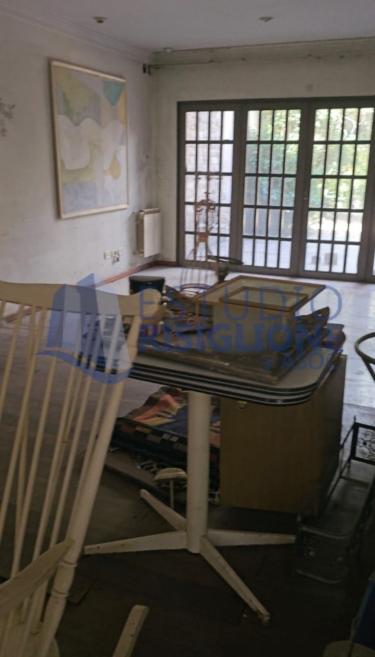  TERRENO APTO DESARROLLO PB + 6 - BARRIO ABASTO - PASCO 653, ROSARIO