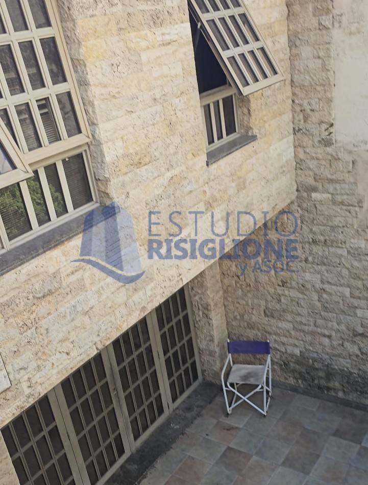  TERRENO APTO DESARROLLO PB + 6 - BARRIO ABASTO - PASCO 653, ROSARIO