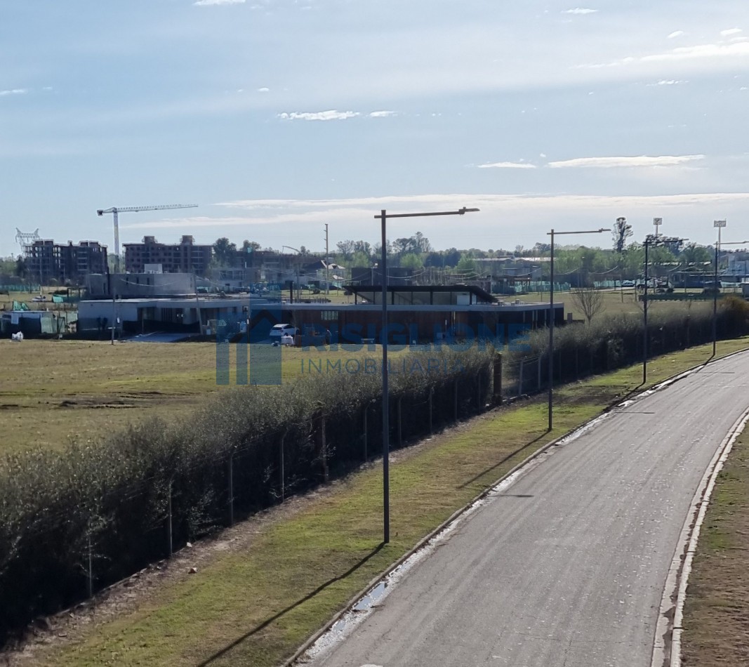 Vivi el confort, la seguridad y la exclusividad en Los Pasos del Jockey Barrio Cerrado