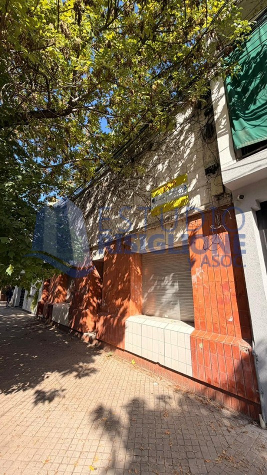  TERRENO APTO DESARROLLO PB + 6 - BARRIO ABASTO - PASCO 653, ROSARIO