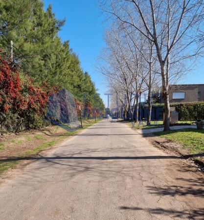 Venta Terreno Country Los Pasos del Jockey BARRIO 1