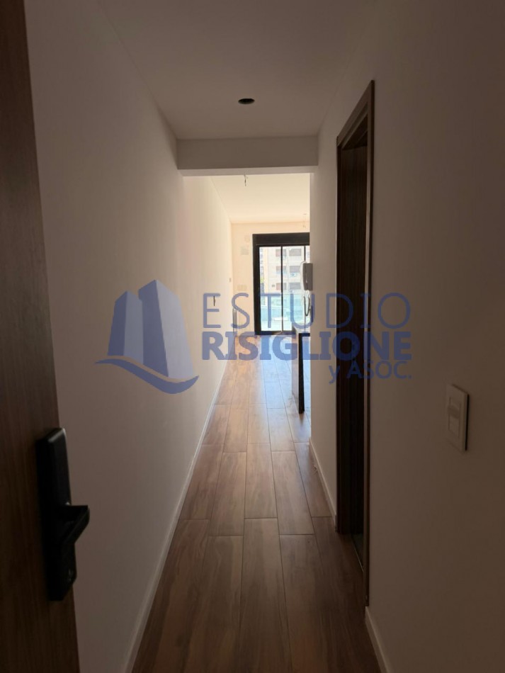 Oportunidad Venta Monoambiente divisible a estrenar - 9 de Julio 358- entre Alem y Ayacucho